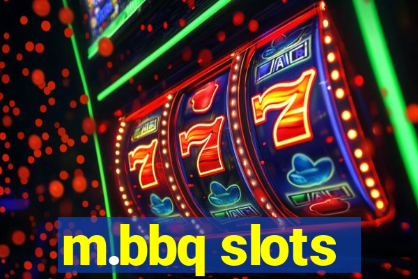 m.bbq slots